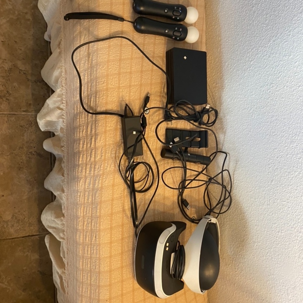 Psvr - Picture 3 of 4